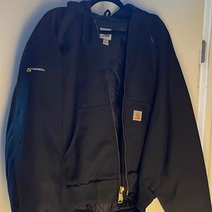 Carhartt Xtreme coat